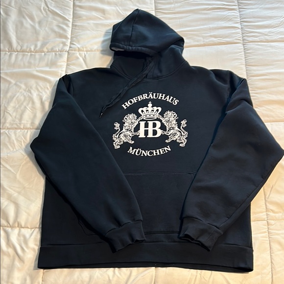 Hofbräuhaus Other - Hofbräuhaus Hoodie - Size XXL